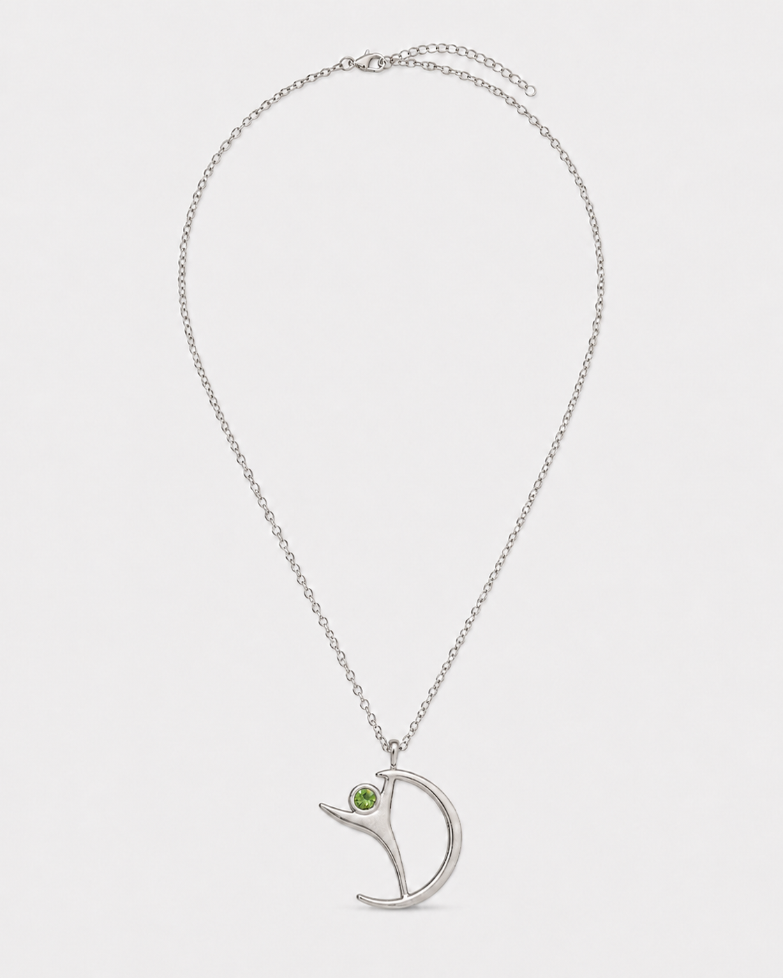 Collar de energías