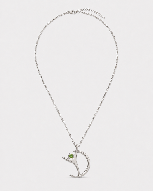 Collar de energías