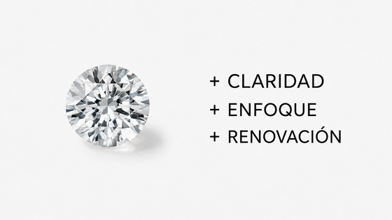 Piedra Transparente – Amplificador de Luz