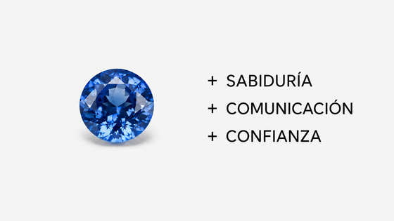 Piedra Azul – Comunicación y Sabiduría